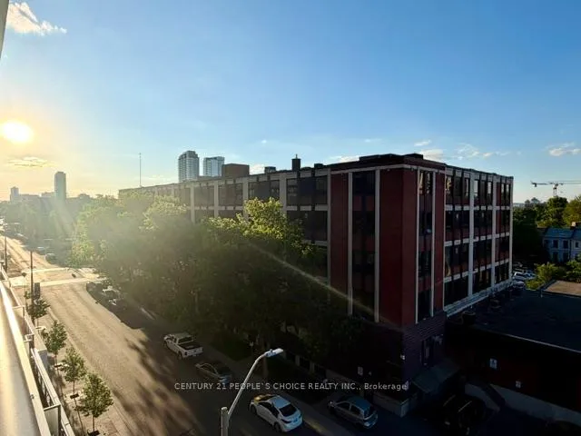 Photo 25 of Unit 503, 212 King William Street, Hamilton, Beasley — HOMEH
