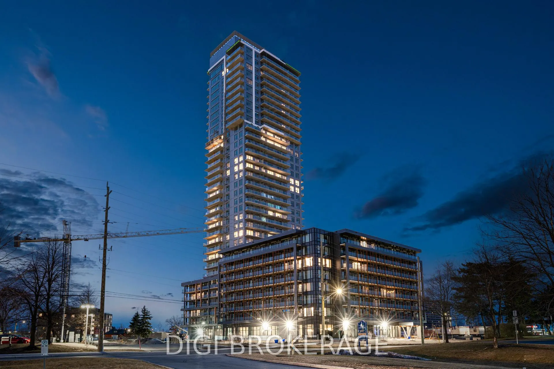 Photo 42 of Unit 1803, 1240 Cummings Avenue, Ottawa, Cyrville — HOMEH