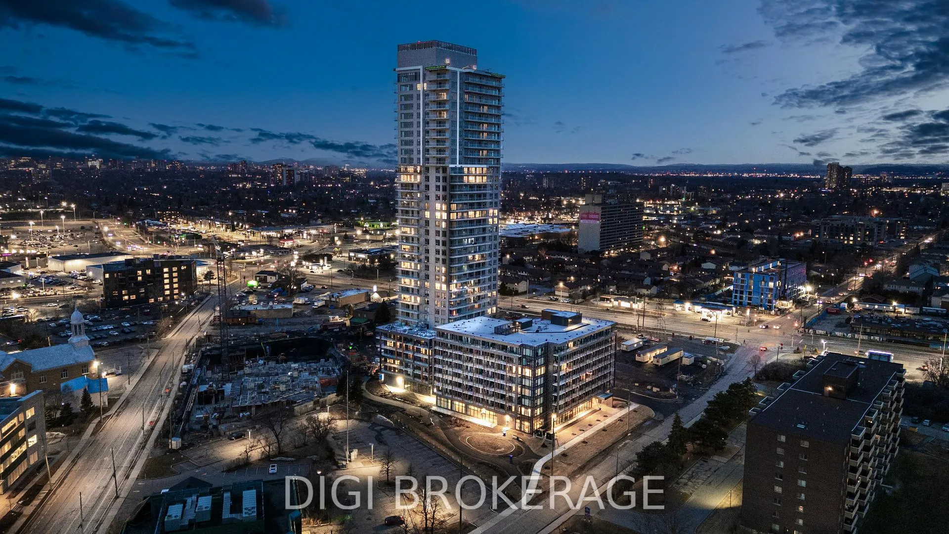 Photo 45 of Unit 1803, 1240 Cummings Avenue, Ottawa, Cyrville — HOMEH