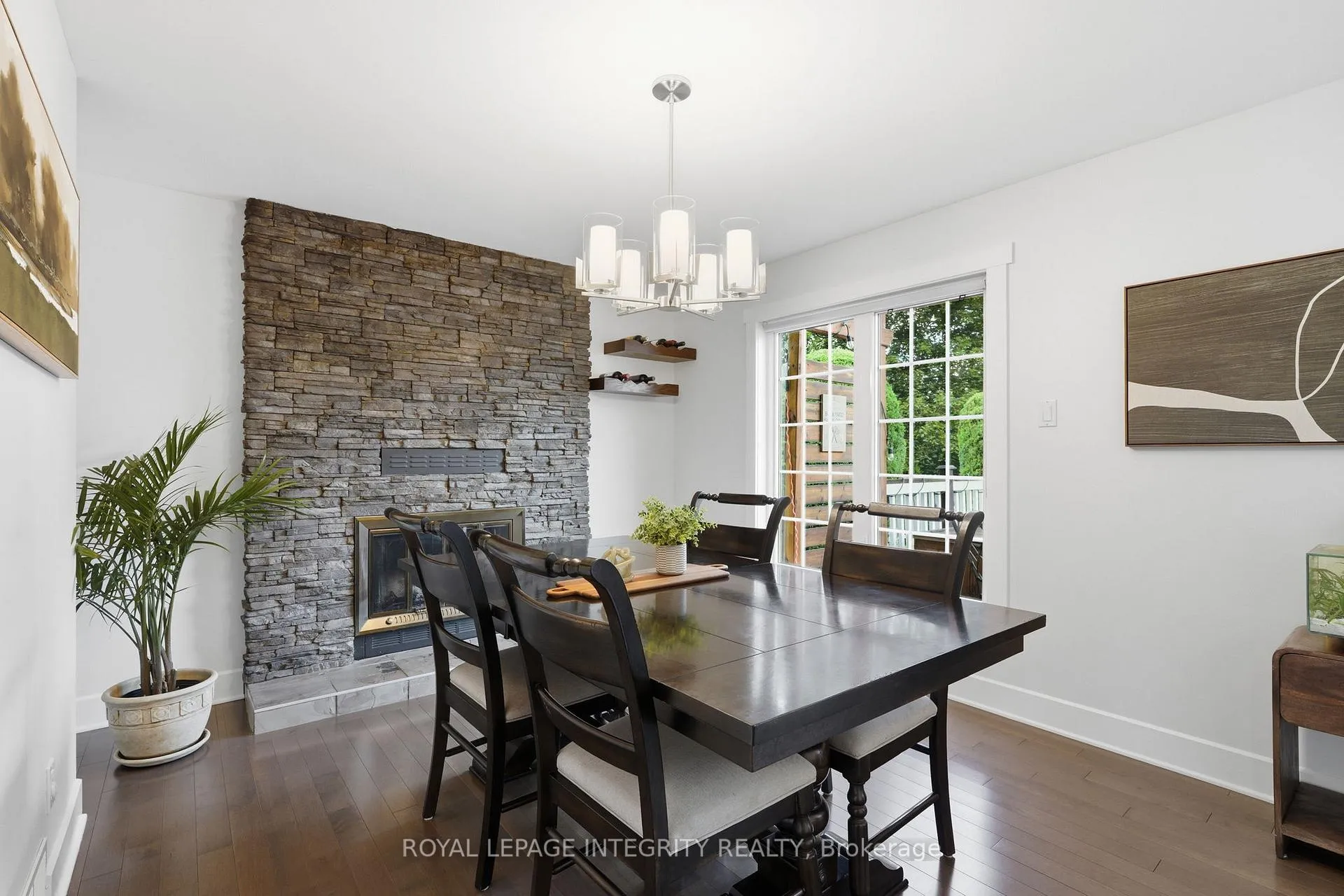 Photo 18 of 192 Park Grove Drive, Ottawa, Queenswood Heights South — HOMEH