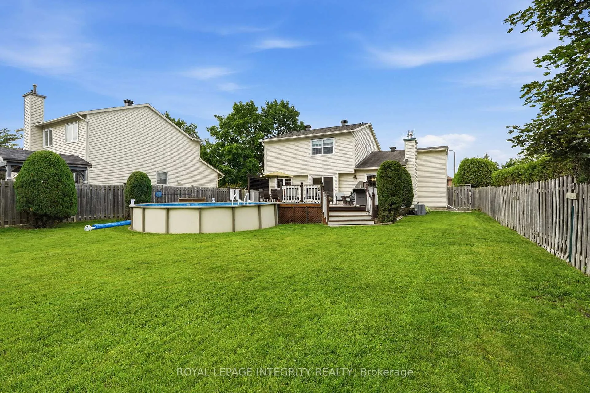 Photo 35 of 192 Park Grove Drive, Ottawa, Queenswood Heights South — HOMEH