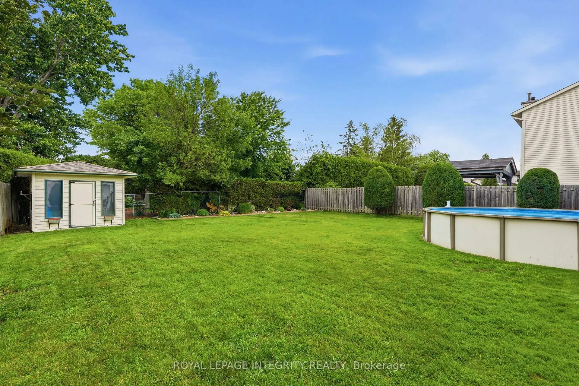 Photo 36 of 192 Park Grove Drive, Ottawa, Queenswood Heights South — HOMEH
