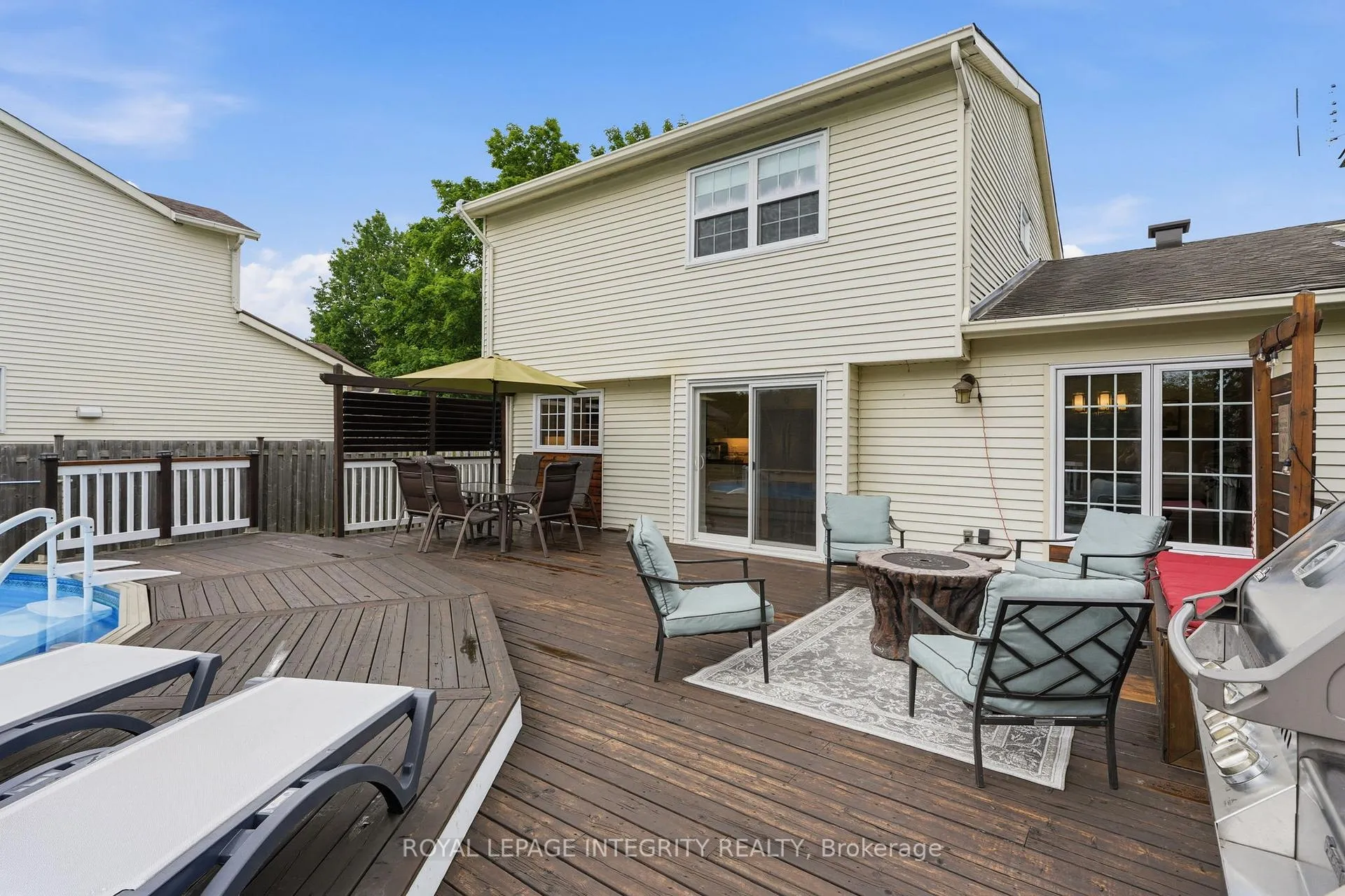 Photo 37 of 192 Park Grove Drive, Ottawa, Queenswood Heights South — HOMEH