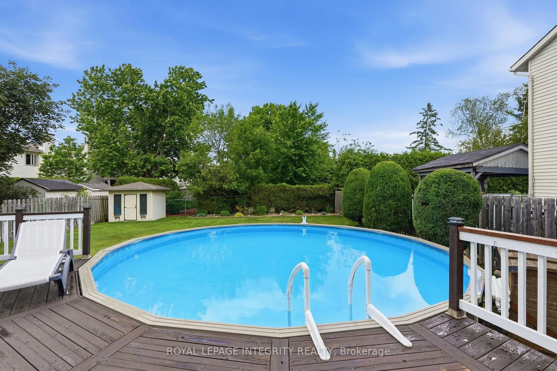 Photo 38 of 192 Park Grove Drive, Ottawa, Queenswood Heights South — HOMEH