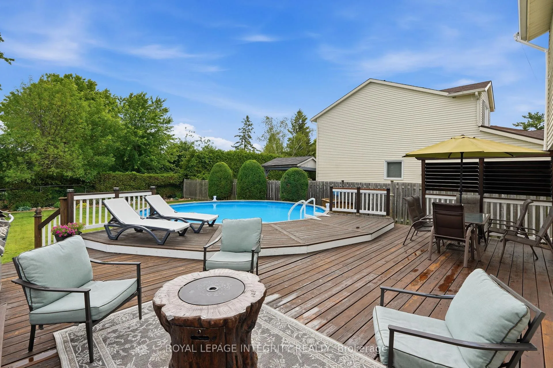 Photo 39 of 192 Park Grove Drive, Ottawa, Queenswood Heights South — HOMEH