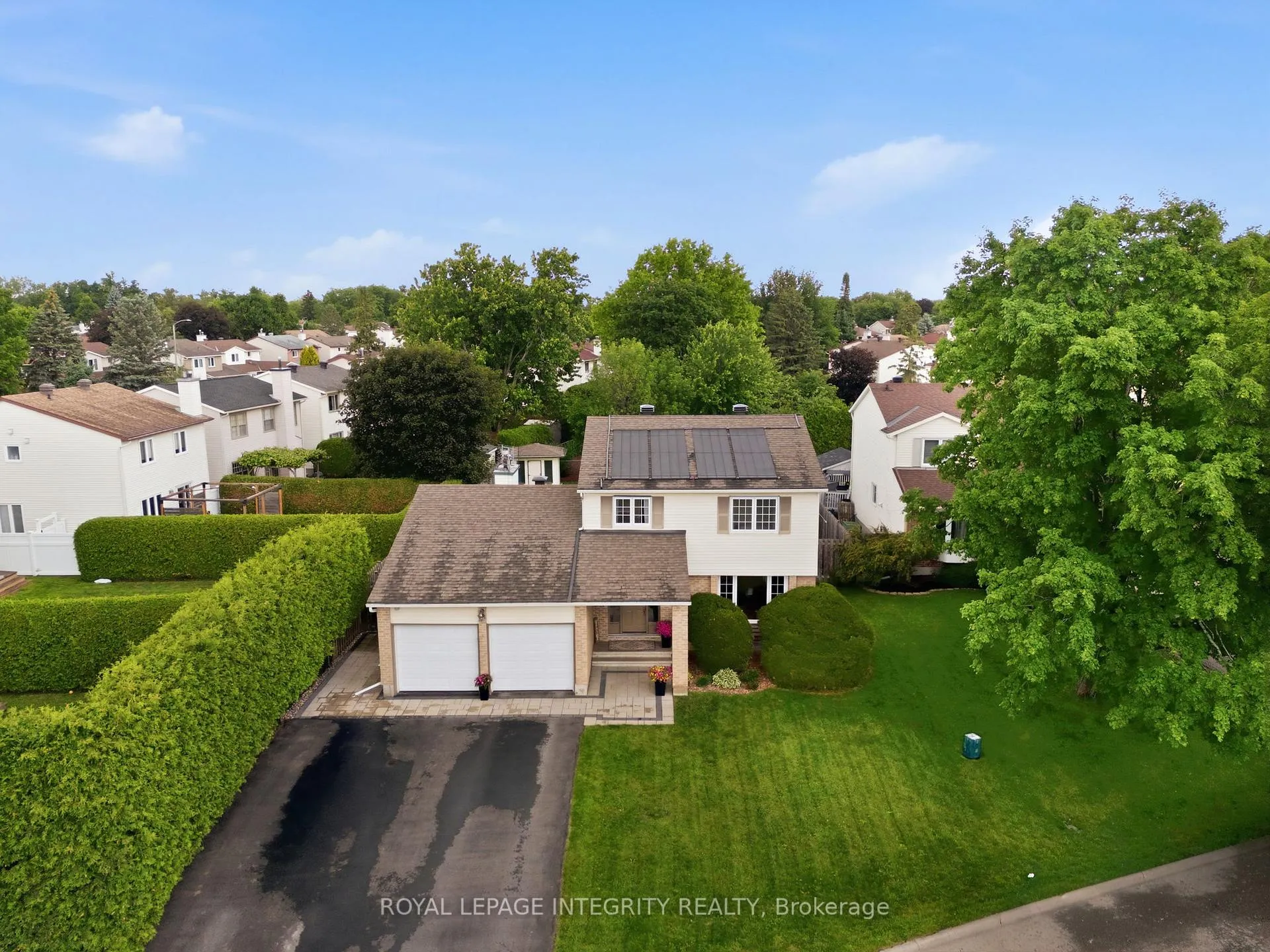 Photo 40 of 192 Park Grove Drive, Ottawa, Queenswood Heights South — HOMEH