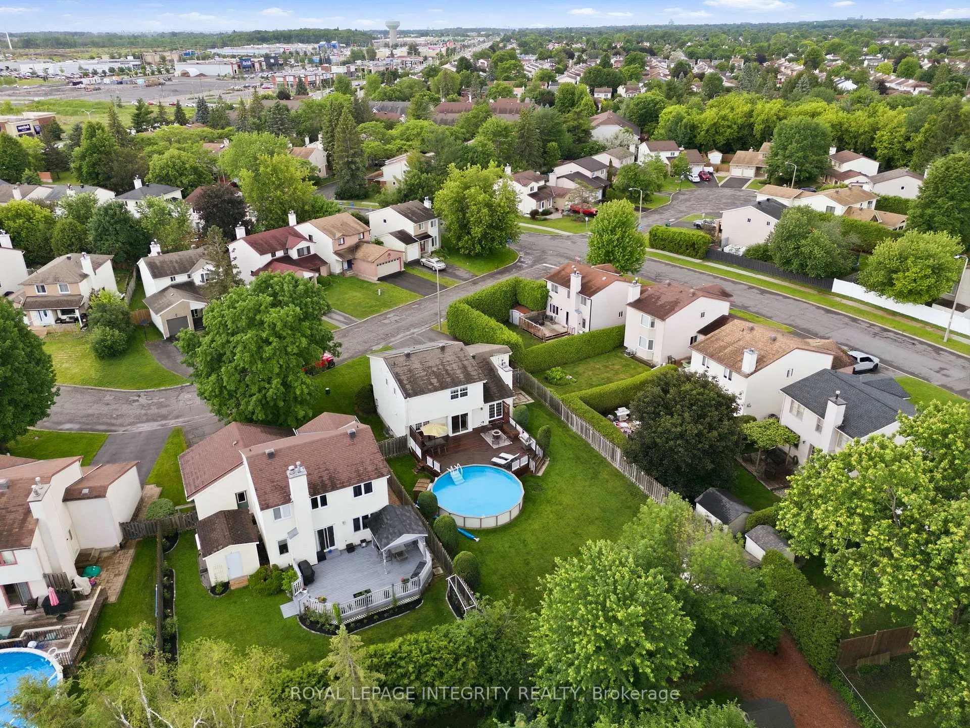 Photo 44 of 192 Park Grove Drive, Ottawa, Queenswood Heights South — HOMEH