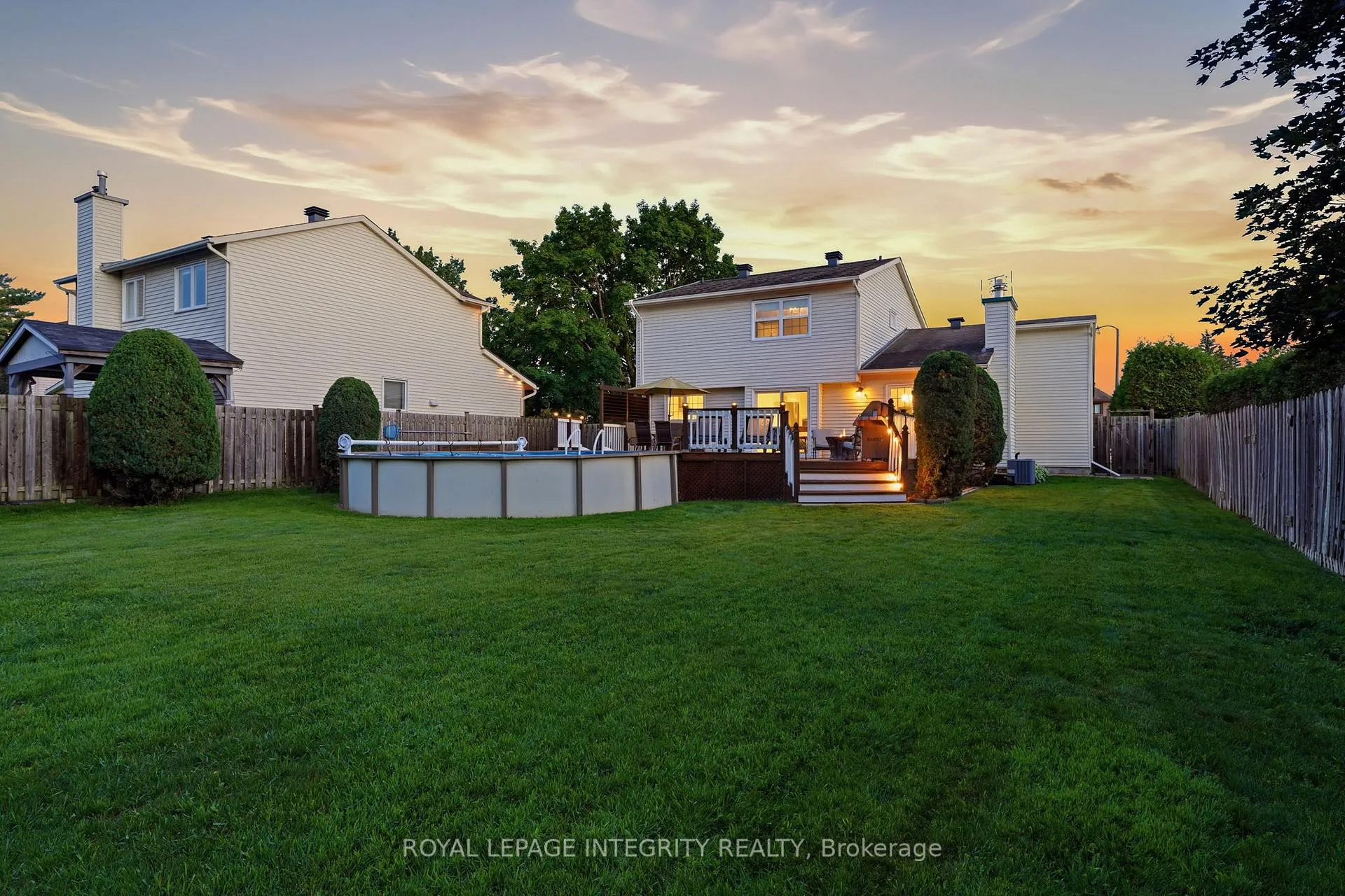 Photo 46 of 192 Park Grove Drive, Ottawa, Queenswood Heights South — HOMEH
