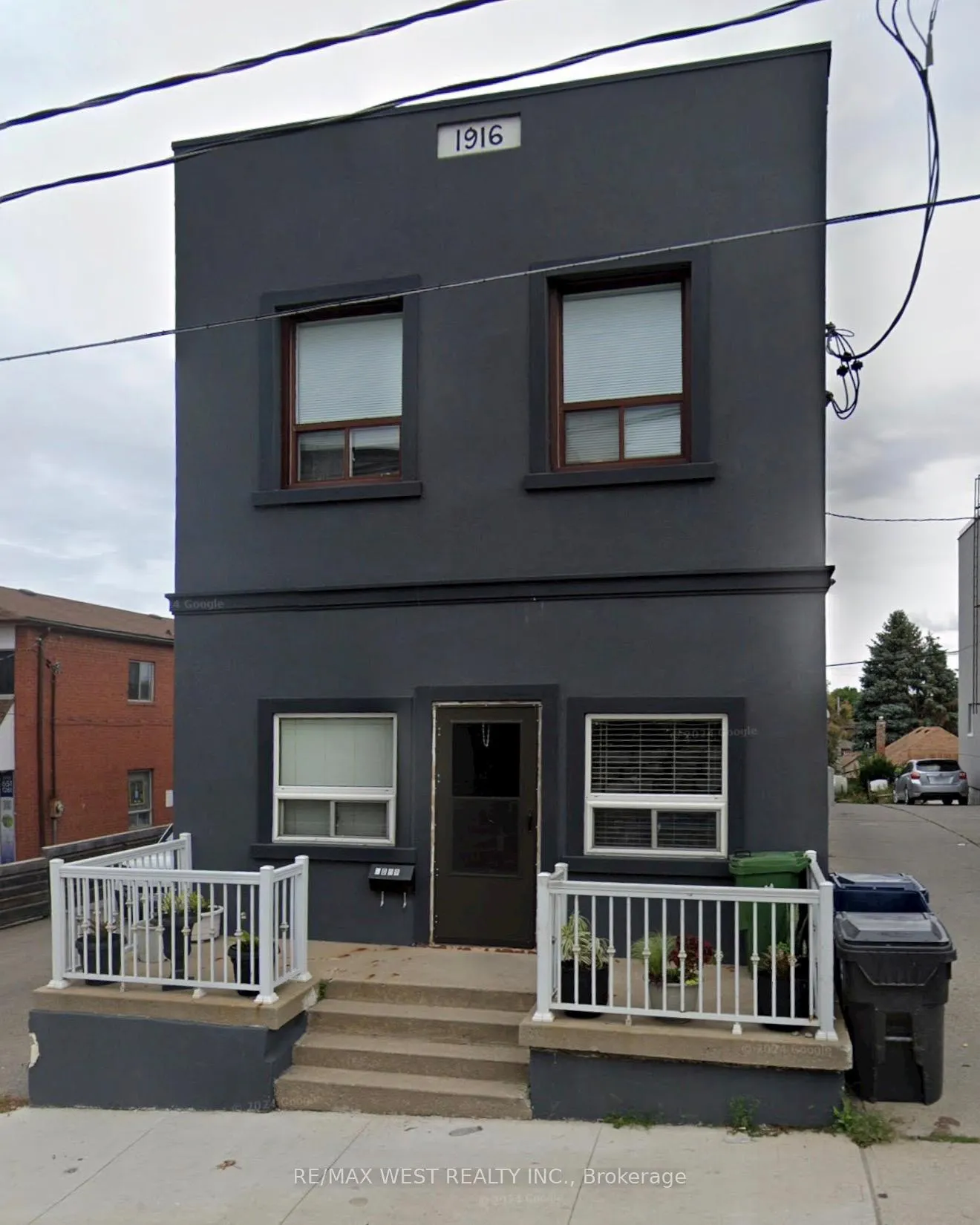 Photo 1 of Unit 1, 2089 Dufferin Street, Toronto, Oakwood Village — HOMEH