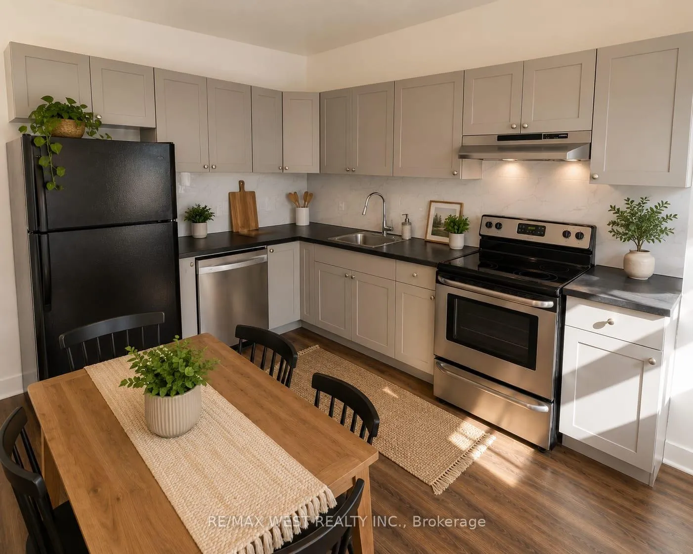 Photo 5 of Unit 1, 2089 Dufferin Street, Toronto, Oakwood Village — HOMEH