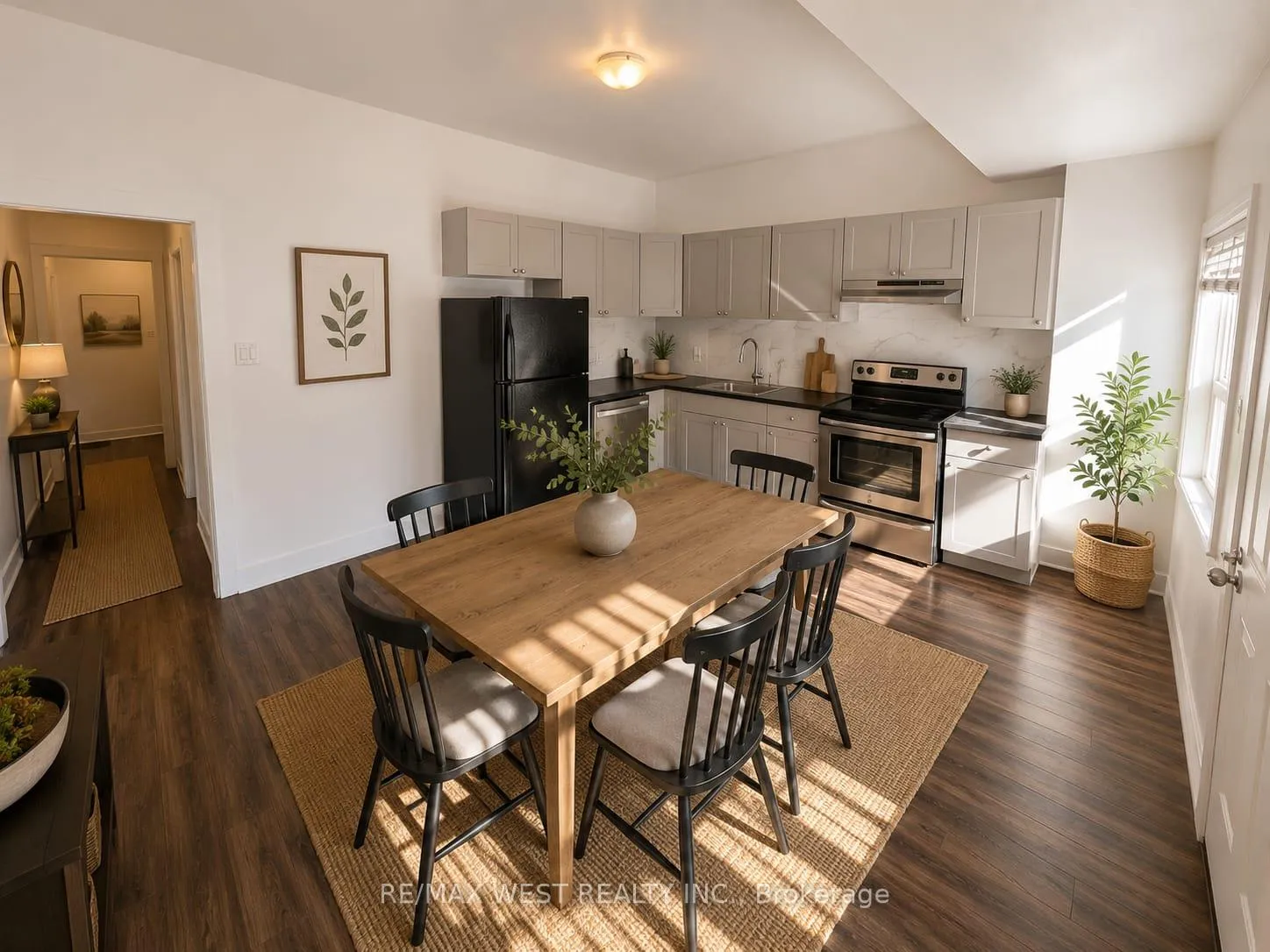 Photo 7 of Unit 1, 2089 Dufferin Street, Toronto, Oakwood Village — HOMEH