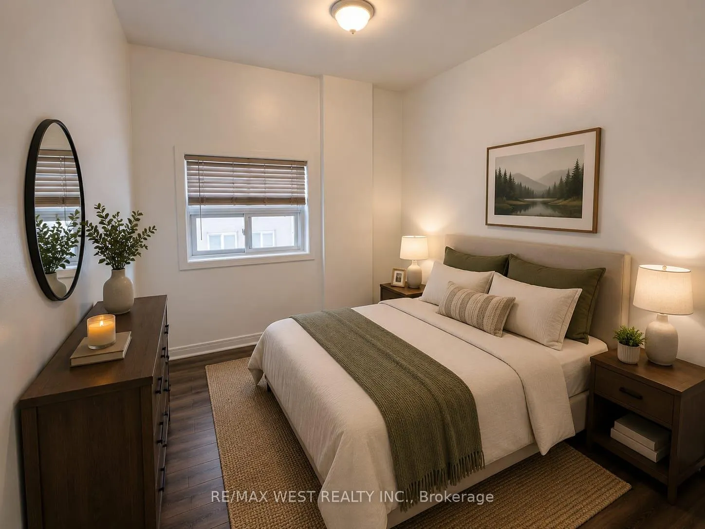 Photo 9 of Unit 1, 2089 Dufferin Street, Toronto, Oakwood Village — HOMEH