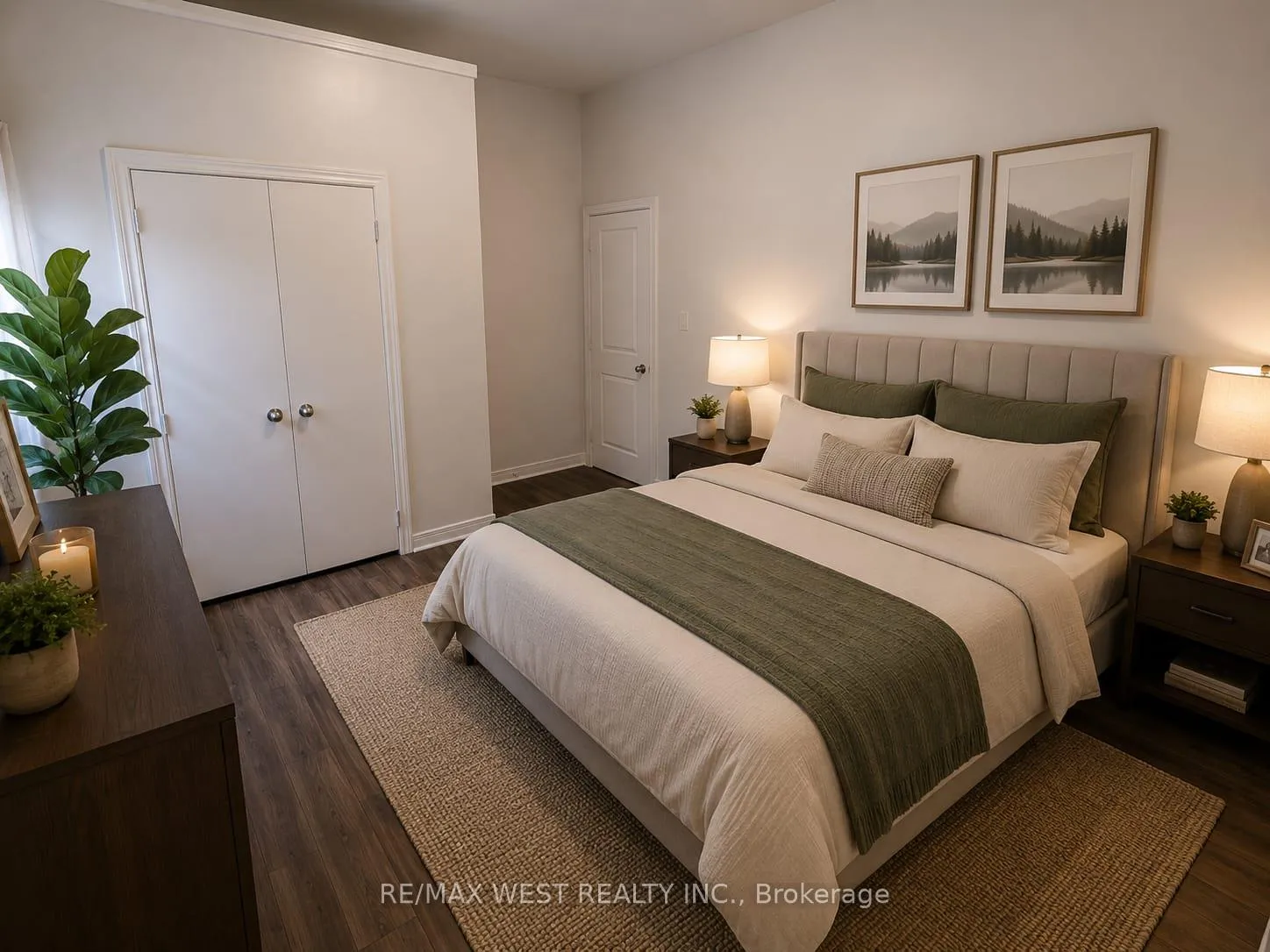 Photo 10 of Unit 1, 2089 Dufferin Street, Toronto, Oakwood Village — HOMEH