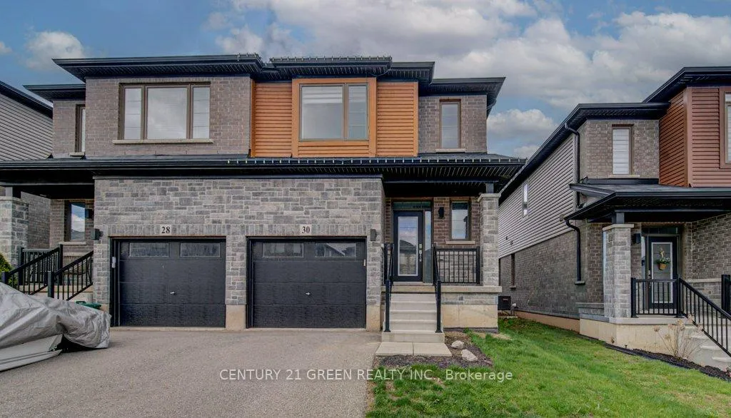 Photo 1 of 30 Baker Lane, Brant, Paris — HOMEH