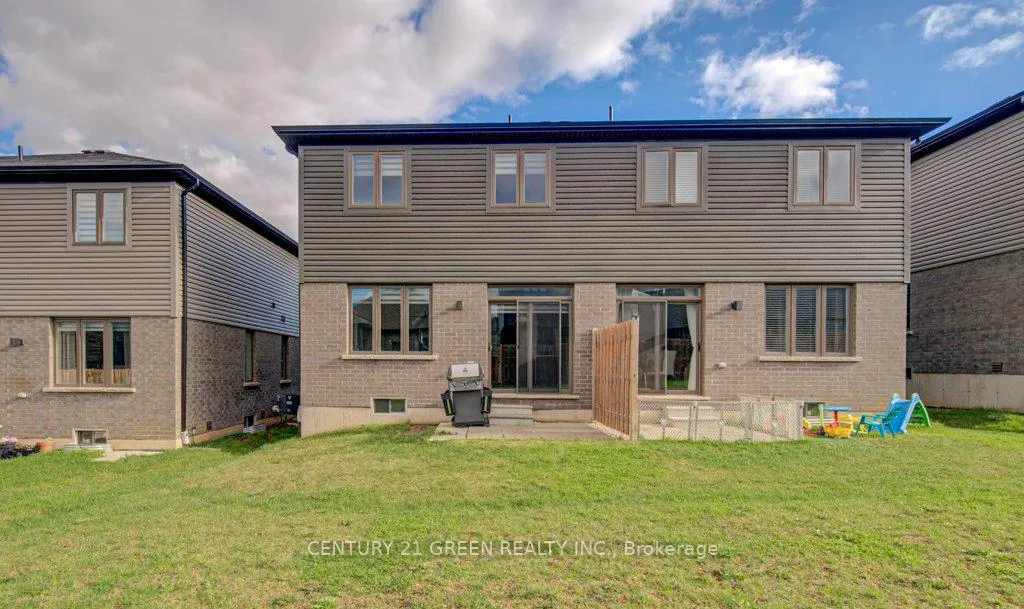 Photo 35 of 30 Baker Lane, Brant, Paris — HOMEH