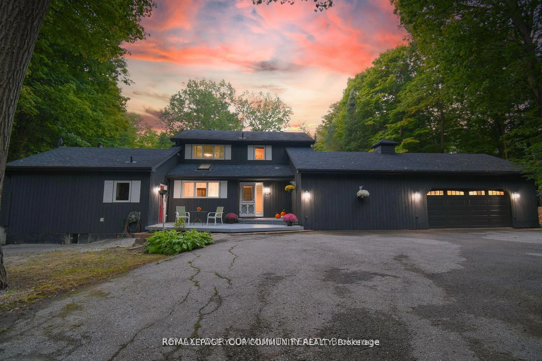 Photo 31 of 527 Big Bay Point Road, Innisfil, Rural Innisfil — HOMEH