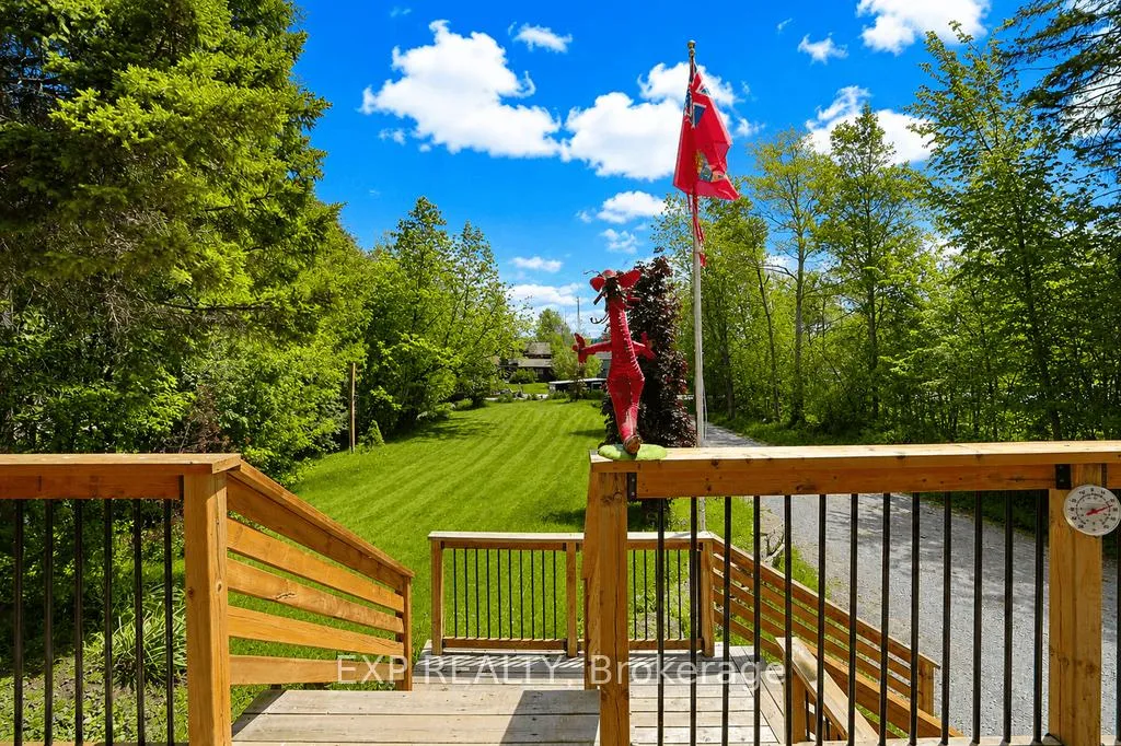 Photo 2 of 384 Carnegie Beach Road, Scugog, Rural Scugog — HOMEH