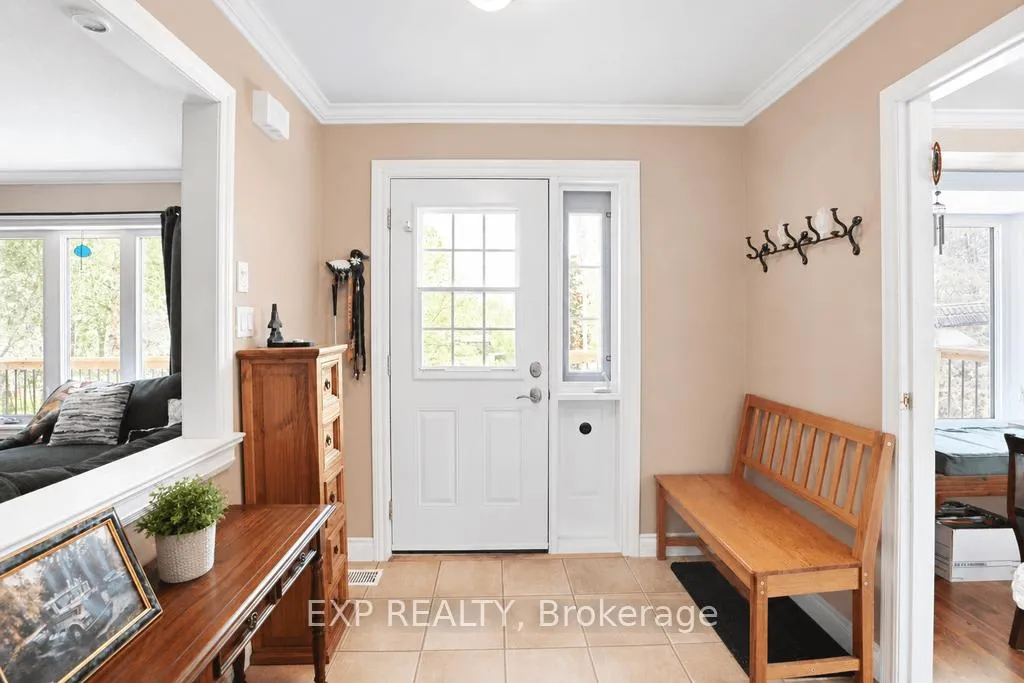 Photo 3 of 384 Carnegie Beach Road, Scugog, Rural Scugog — HOMEH