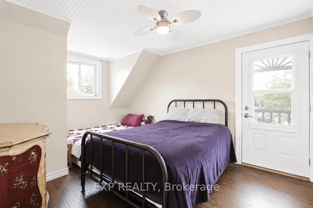 Photo 9 of 384 Carnegie Beach Road, Scugog, Rural Scugog — HOMEH