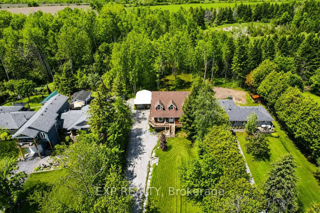 Photo 10 of 384 Carnegie Beach Road, Scugog, Rural Scugog — HOMEH