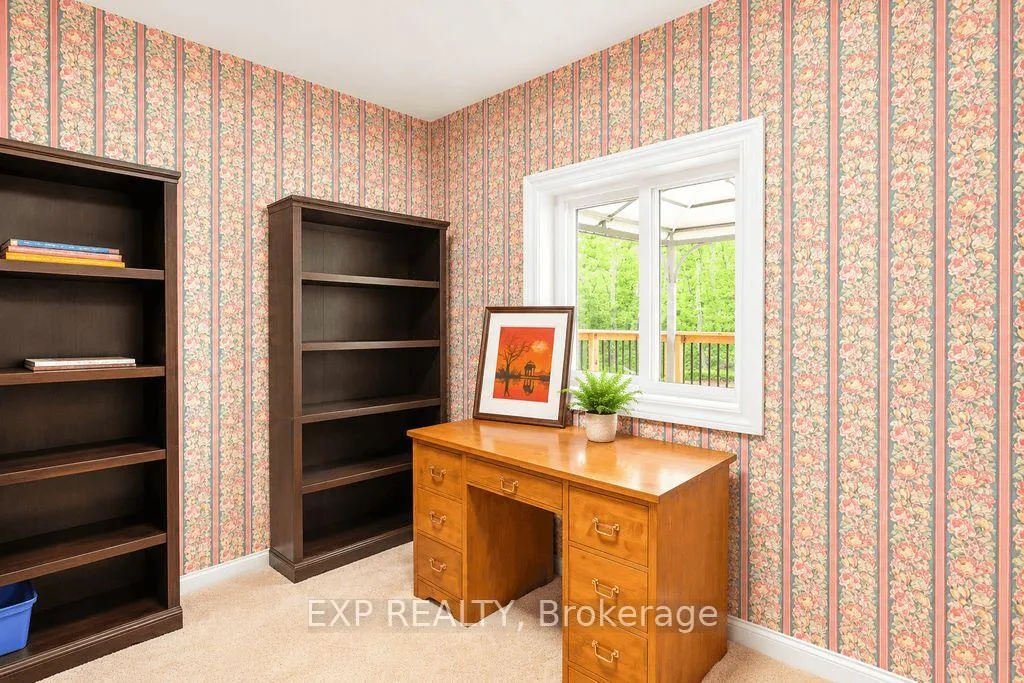 Photo 17 of 384 Carnegie Beach Road, Scugog, Rural Scugog — HOMEH