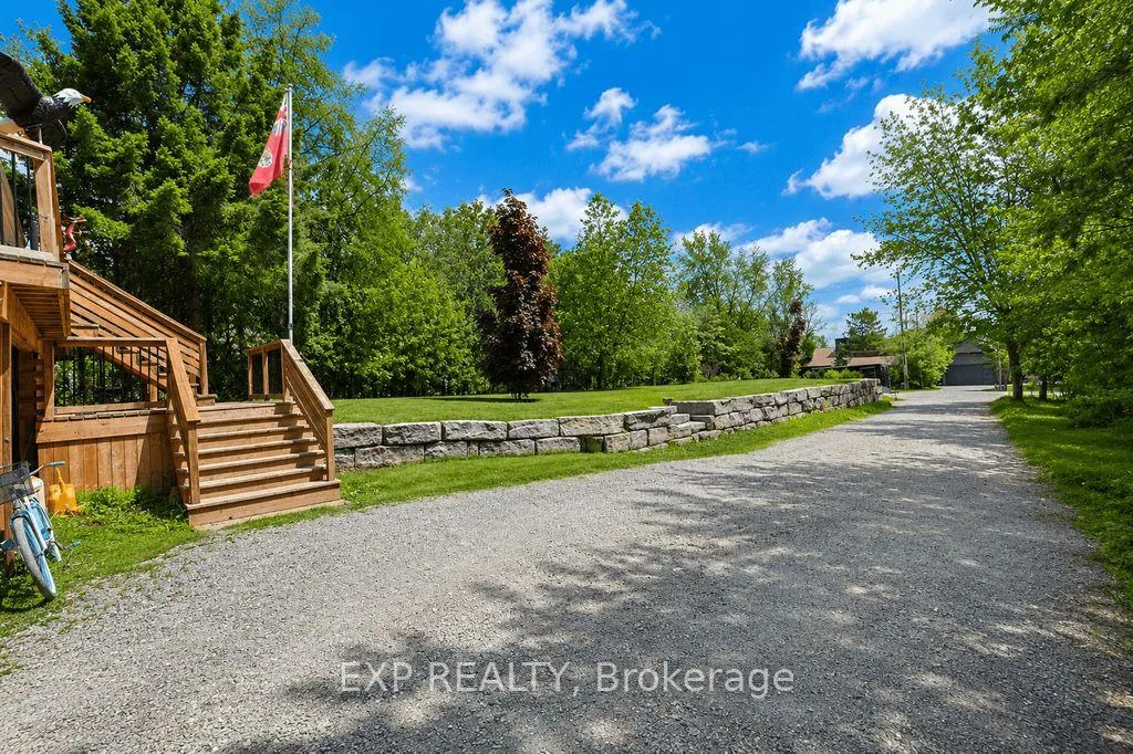 Photo 18 of 384 Carnegie Beach Road, Scugog, Rural Scugog — HOMEH