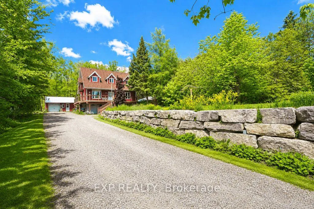 Photo 20 of 384 Carnegie Beach Road, Scugog, Rural Scugog — HOMEH