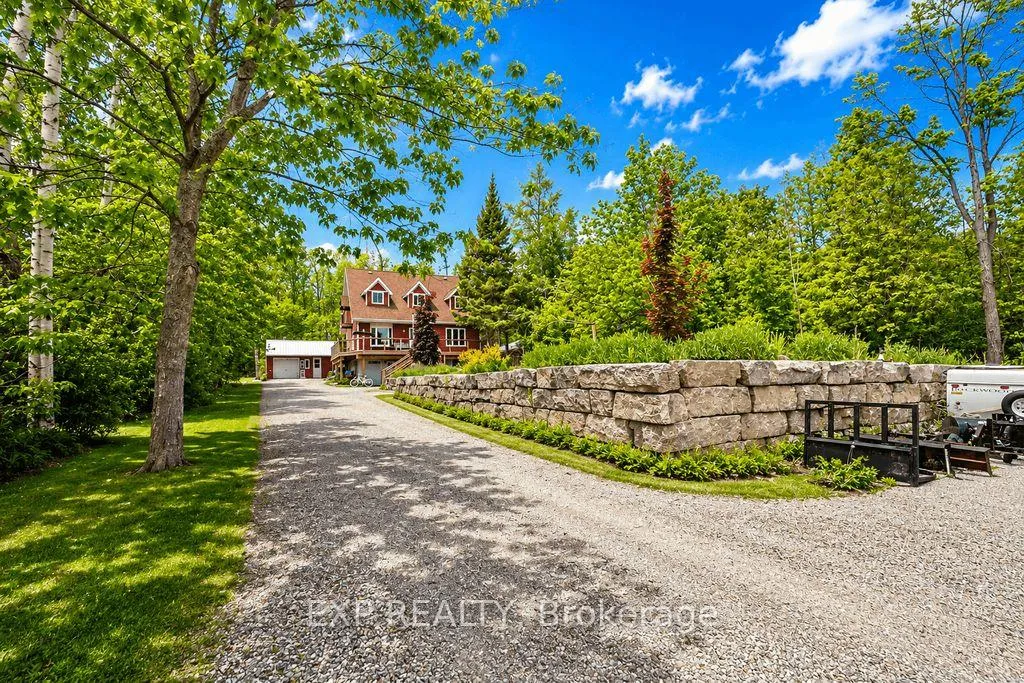 Photo 21 of 384 Carnegie Beach Road, Scugog, Rural Scugog — HOMEH