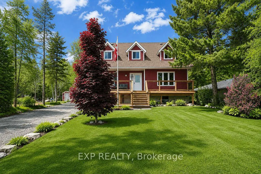 Photo 22 of 384 Carnegie Beach Road, Scugog, Rural Scugog — HOMEH
