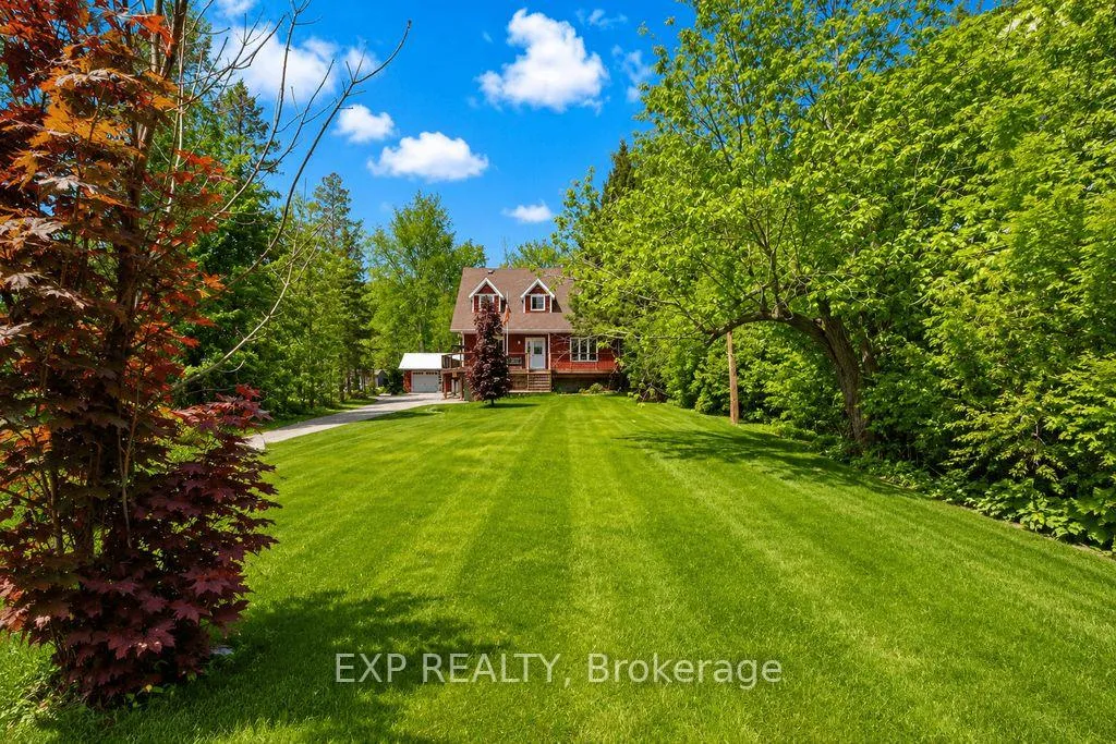 Photo 29 of 384 Carnegie Beach Road, Scugog, Rural Scugog — HOMEH