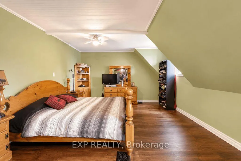 Photo 35 of 384 Carnegie Beach Road, Scugog, Rural Scugog — HOMEH