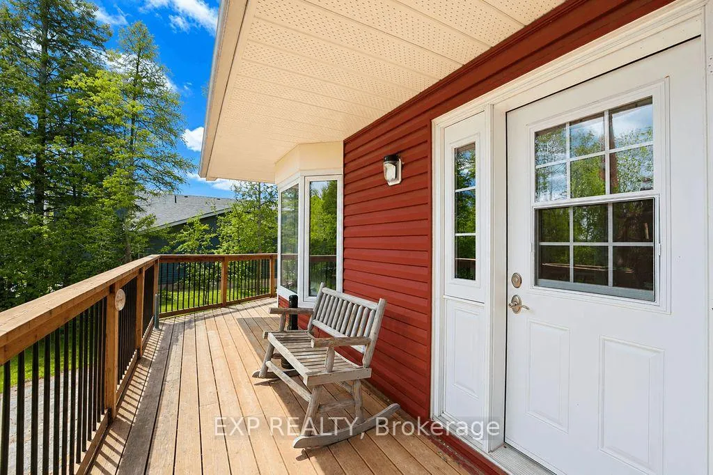 Photo 36 of 384 Carnegie Beach Road, Scugog, Rural Scugog — HOMEH
