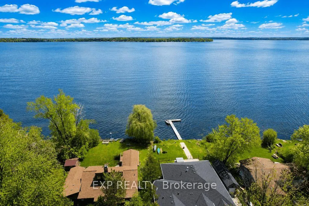 Photo 39 of 384 Carnegie Beach Road, Scugog, Rural Scugog — HOMEH