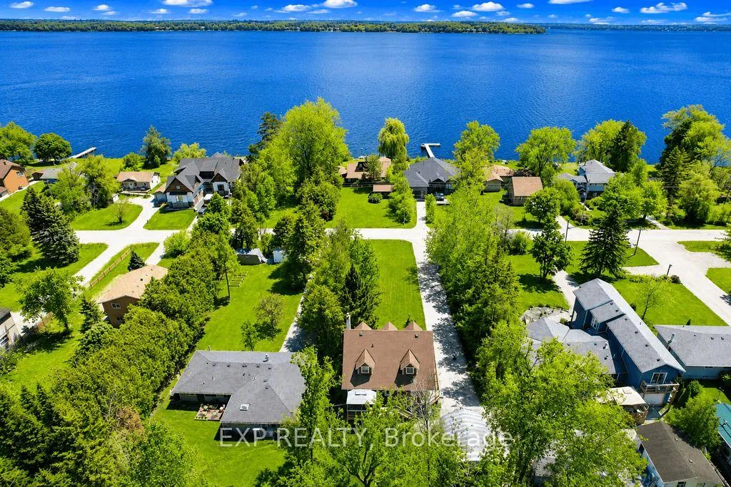 Photo 41 of 384 Carnegie Beach Road, Scugog, Rural Scugog — HOMEH