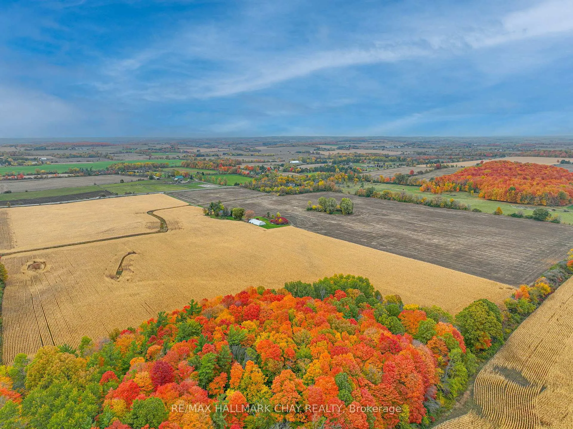 Photo 3 of 5001 4th Line, New Tecumseth, Rural New Tecumseth — HOMEH