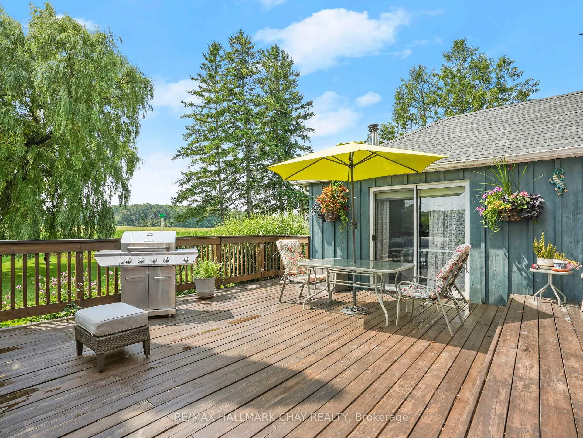 Photo 28 of 5001 4th Line, New Tecumseth, Rural New Tecumseth — HOMEH