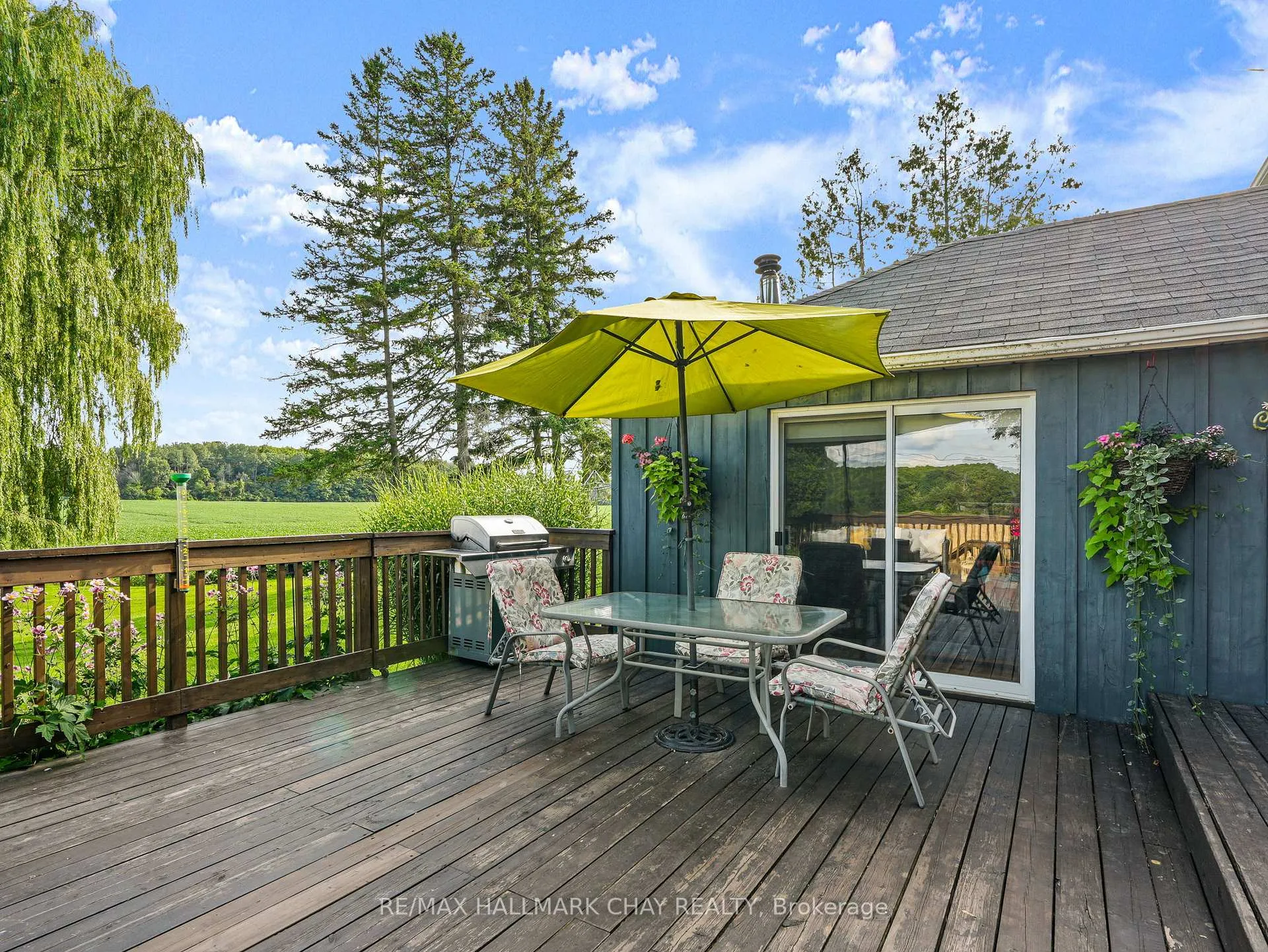 Photo 29 of 5001 4th Line, New Tecumseth, Rural New Tecumseth — HOMEH