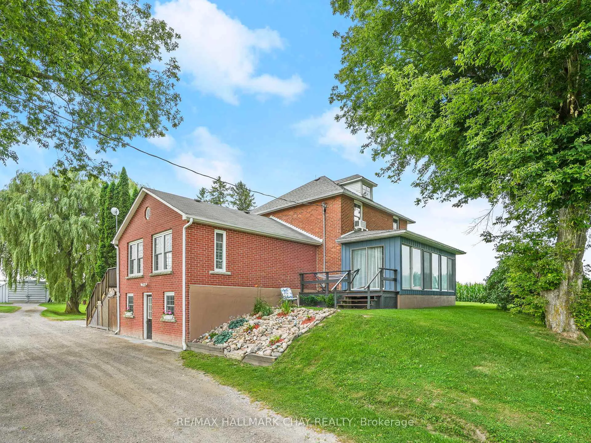 Photo 32 of 5001 4th Line, New Tecumseth, Rural New Tecumseth — HOMEH