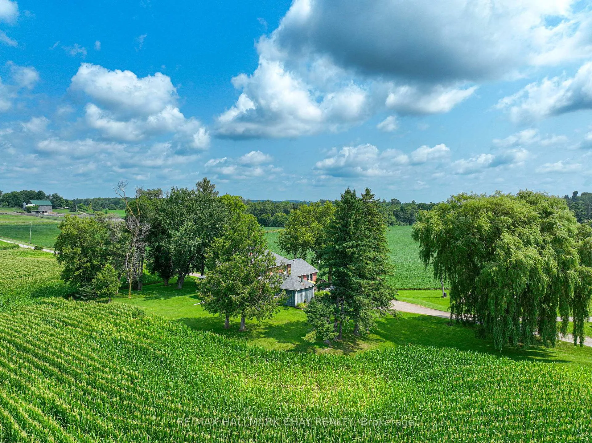 Photo 33 of 5001 4th Line, New Tecumseth, Rural New Tecumseth — HOMEH