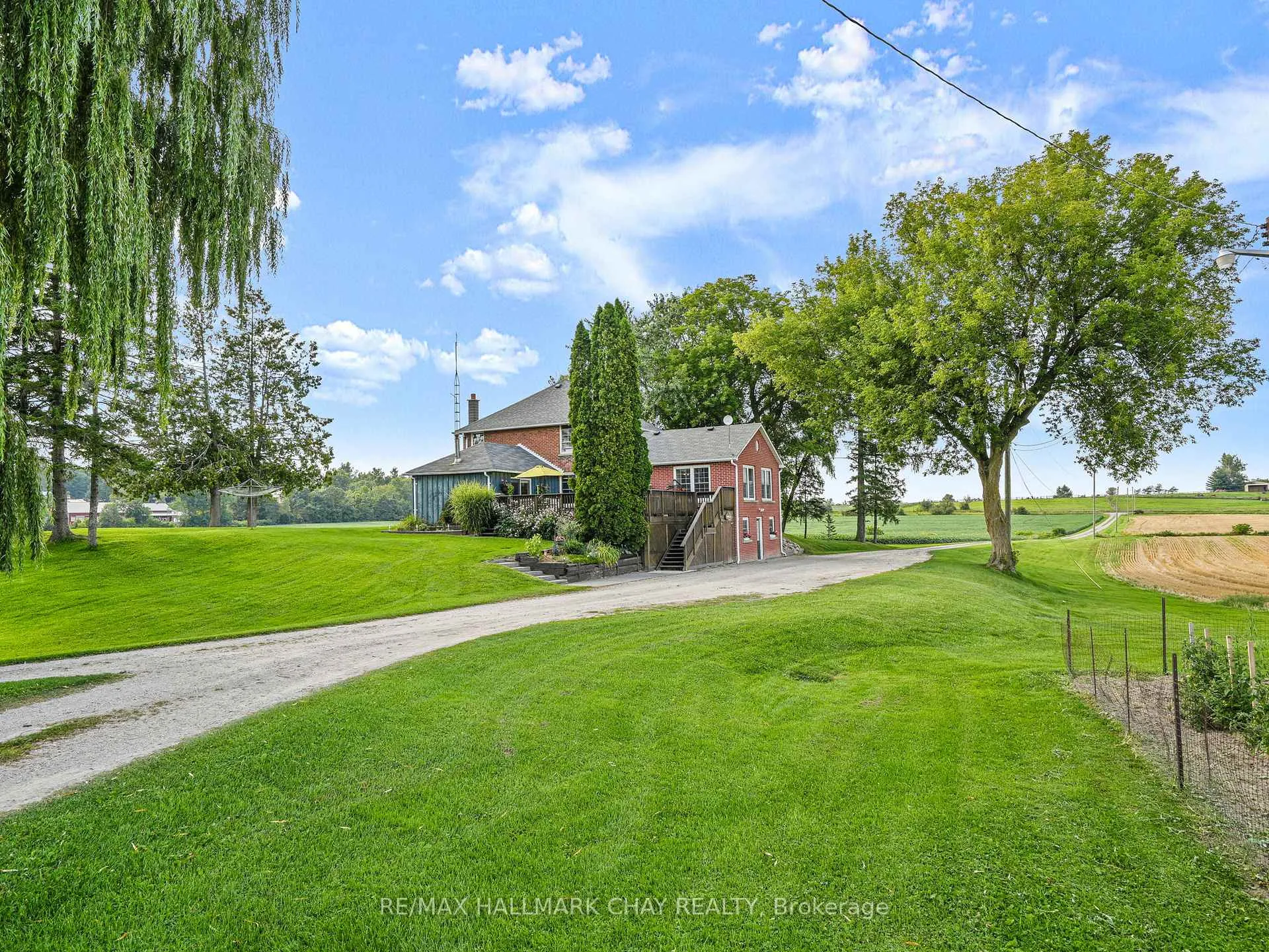 Photo 34 of 5001 4th Line, New Tecumseth, Rural New Tecumseth — HOMEH