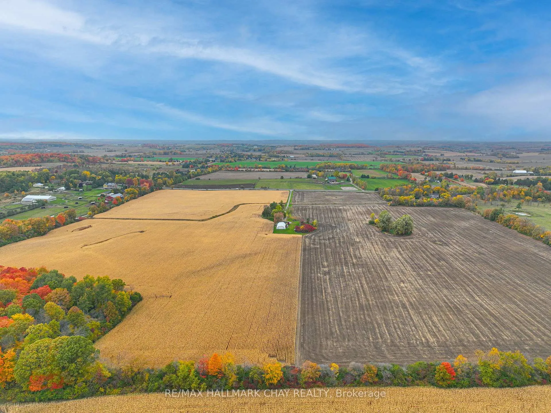 Photo 36 of 5001 4th Line, New Tecumseth, Rural New Tecumseth — HOMEH