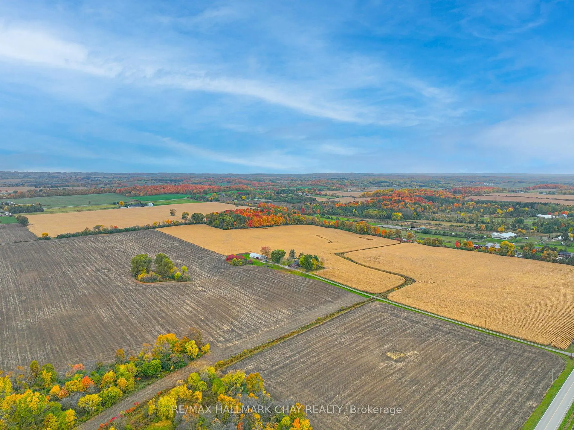 Photo 37 of 5001 4th Line, New Tecumseth, Rural New Tecumseth — HOMEH
