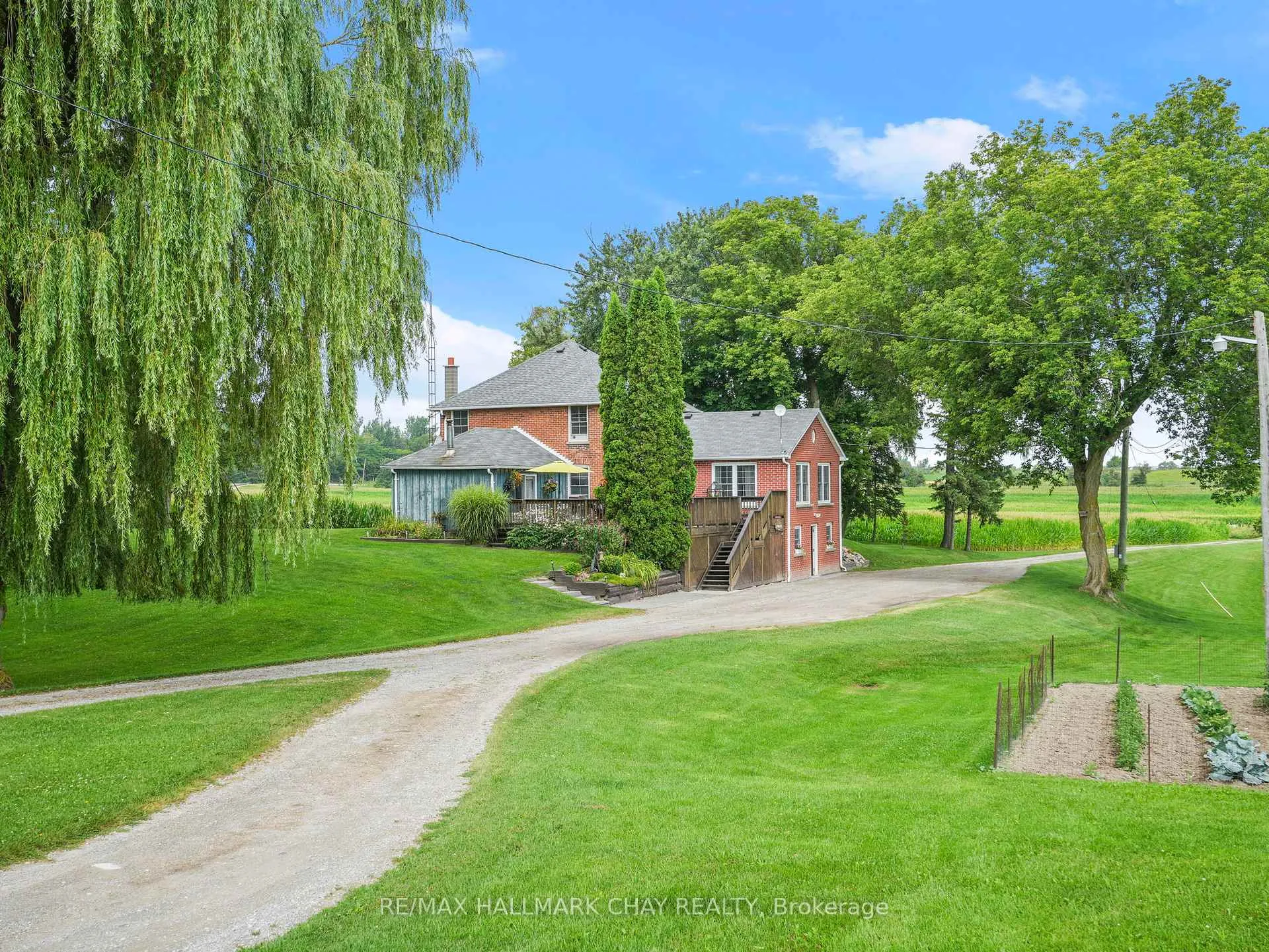 Photo 38 of 5001 4th Line, New Tecumseth, Rural New Tecumseth — HOMEH