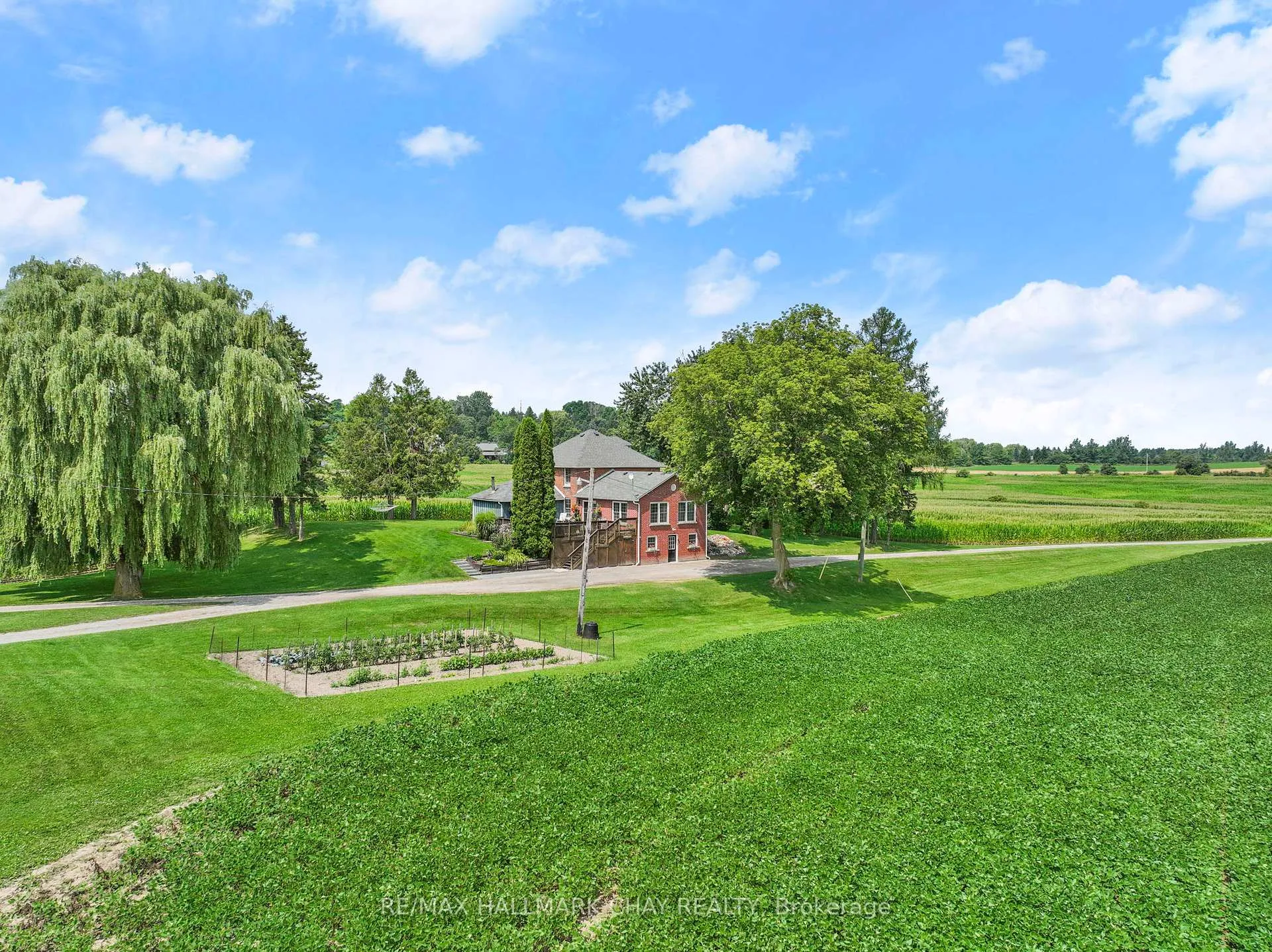Photo 39 of 5001 4th Line, New Tecumseth, Rural New Tecumseth — HOMEH