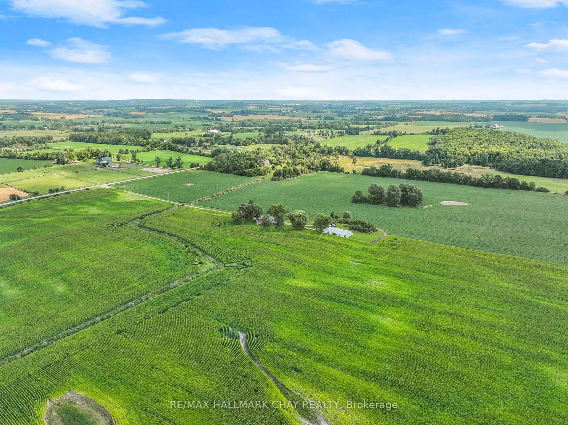 Photo 40 of 5001 4th Line, New Tecumseth, Rural New Tecumseth — HOMEH