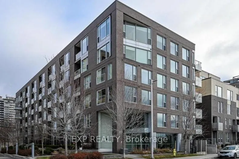Photo 1 of Unit 314, 300 Lett Street, Ottawa, West Centre Town — HOMEH