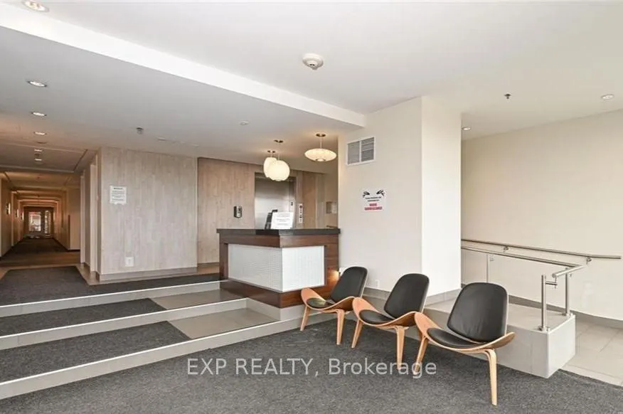 Photo 2 of Unit 314, 300 Lett Street, Ottawa, West Centre Town — HOMEH