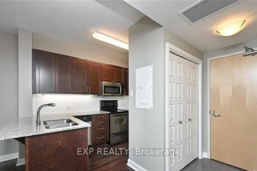 Photo 3 of Unit 314, 300 Lett Street, Ottawa, West Centre Town — HOMEH