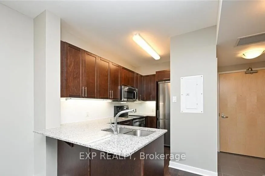Photo 5 of Unit 314, 300 Lett Street, Ottawa, West Centre Town — HOMEH