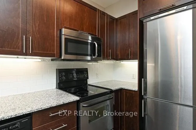 Photo 9 of Unit 314, 300 Lett Street, Ottawa, West Centre Town — HOMEH